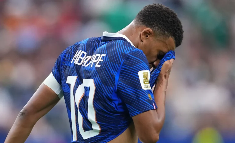 Analyse de la défaite des Bleus face à l&rsquo;Espagne en demi-finale de la Coupe du Monde