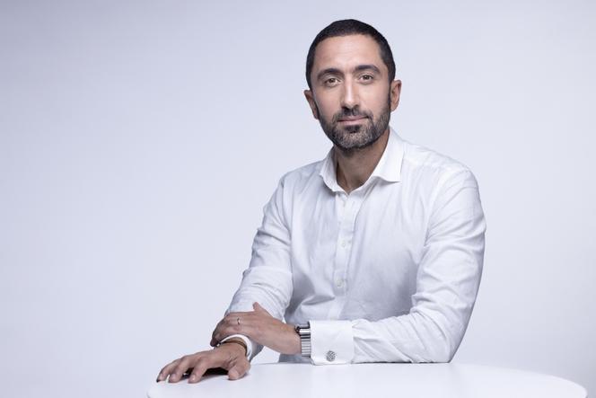 Accusations de violences conjugales contre Jimmy Mohamed