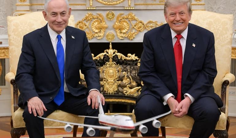Rencontre entre Netanyahu et Trump : le dossier iranien au cœur des discussions
