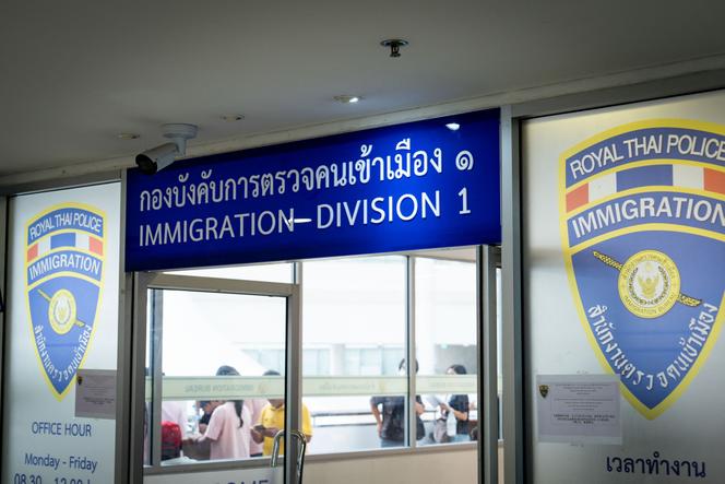 Refus de l’ONU : les dissidents chinois menacés d’expulsion en Thaïlande
