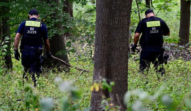 Attaque à la gay pride de Berlin : un suspect abattu par la police
