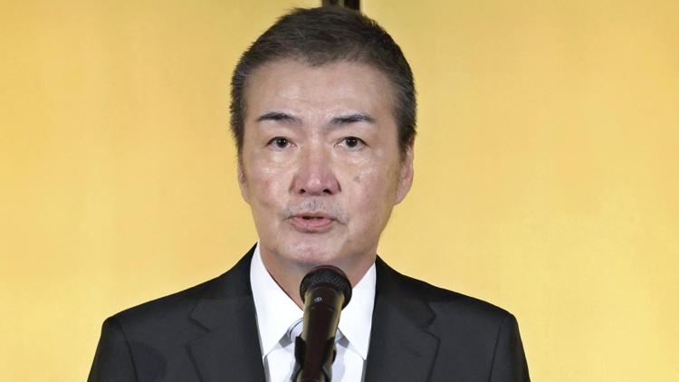 Décès de Keigo Higashino, maître du roman policier japonais
