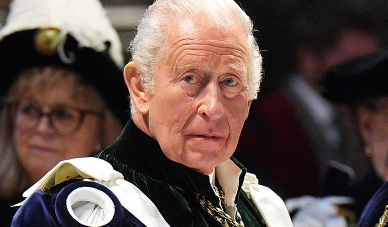 La Transparence Fiscale de Charles III et les Mystères de la Fortune Royale