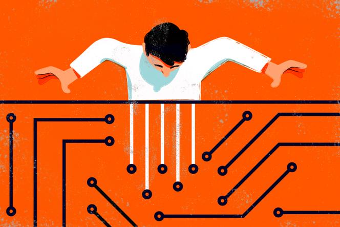 Inquiétudes des jeunes face à l&rsquo;avenir de l’emploi et de l&rsquo;intelligence artificielle