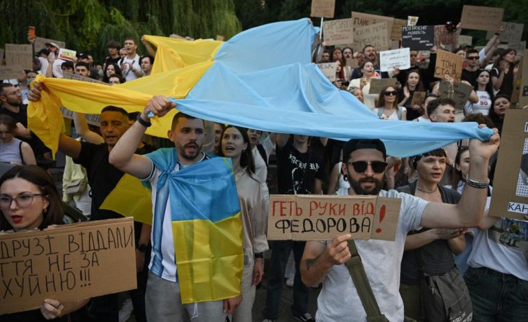 Tensions en Ukraine et échanges internationaux : des mises à jour cruciales