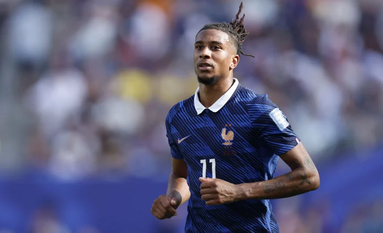 Les Bleus à l&rsquo;épreuve du Paraguay en Coupe du monde