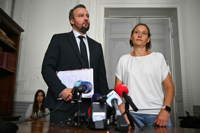 Nouveau rapport d’inspection sur l&rsquo;affaire Lyhanna