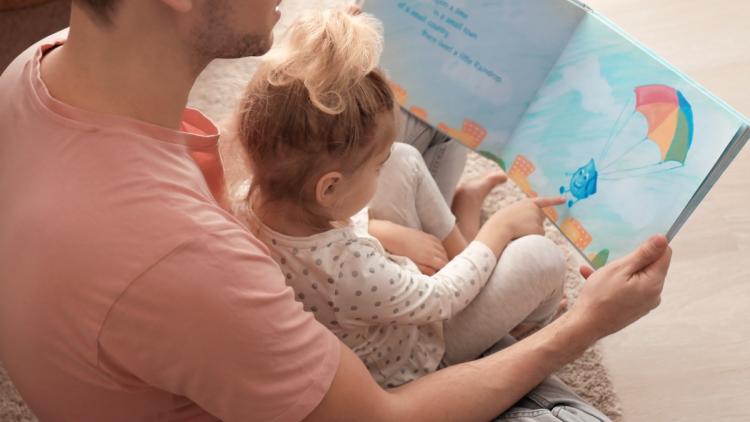 Lectures pour rassurer les enfants avant la rentrée scolaire