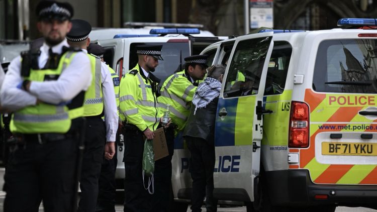 Réseau international d&rsquo;agressions sexuelles : avancées de l&rsquo;enquête au Royaume-Uni