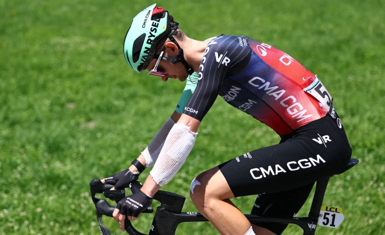 Lancement du Tour de France 2026 à Barcelone : Pogacar et Seixas au centre de l&rsquo;attention
