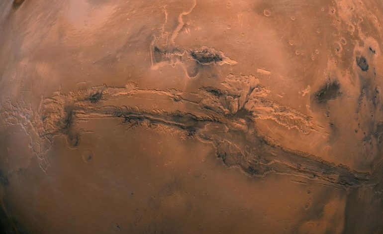 L&rsquo;exploration de Mars : un voyage scientifique fascinant