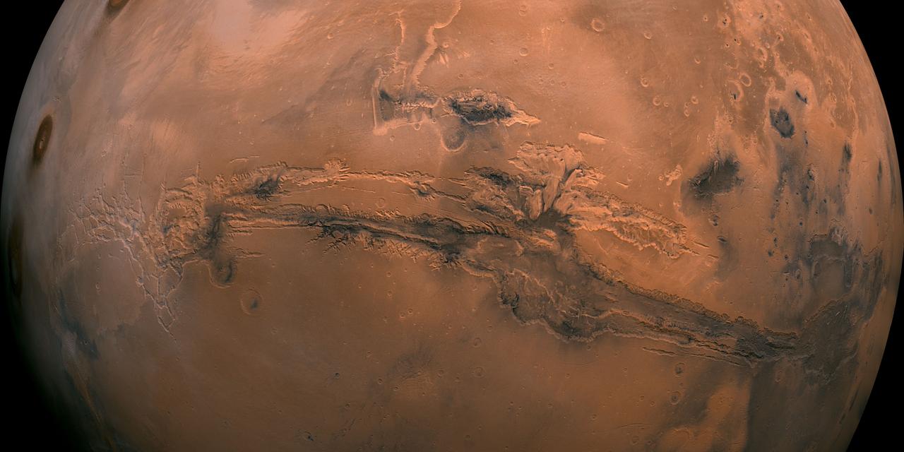 L&rsquo;exploration de Mars : un voyage scientifique fascinant