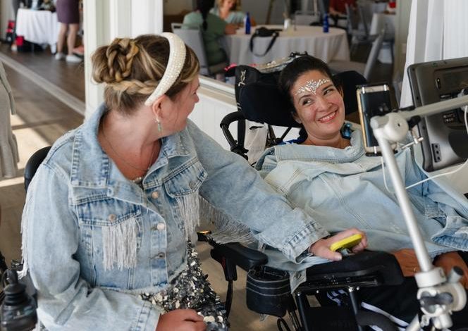 Des avancées dans le traitement de la sclérose latérale amyotrophique