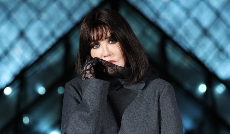Isabelle Adjani condamnée pour fraude fiscale