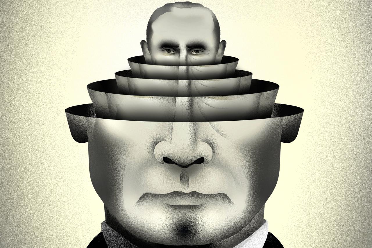 Les Signes de Mécontentement Croissant en Russie