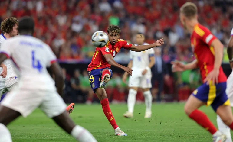 Demi-finale de la Coupe du Monde : France vs Espagne