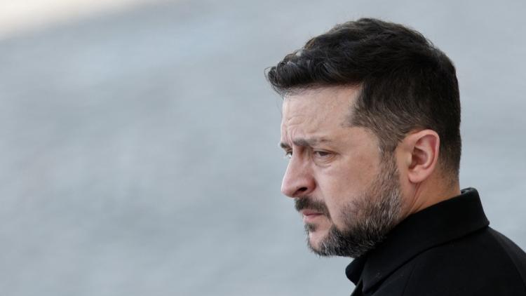 Volodymyr Zelensky salue une rencontre avec Donald Trump