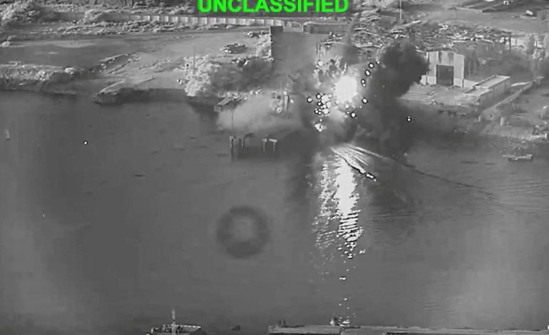 Tensions entre les États-Unis et l&rsquo;Iran : une escalade militaire inquiétante