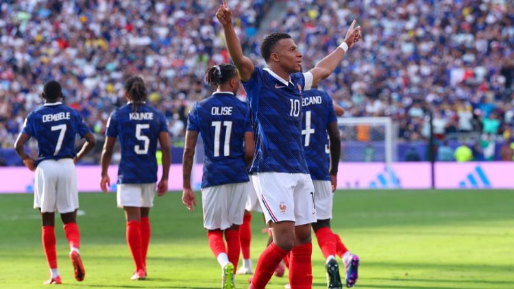 La France en Huitièmes de Finale de la Coupe du Monde 2026