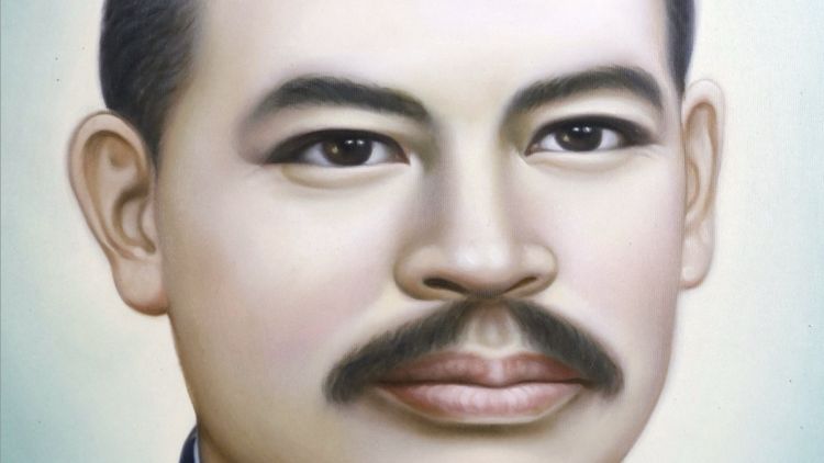 François-Xavier Truong Buu Diep béatifié: héros et martyr vietnamien