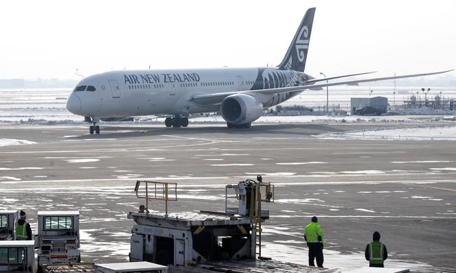 La FAA redonne sa confiance à Boeing pour la certification des 737 et 787