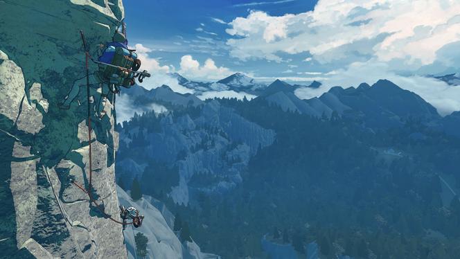 Destinations Virtuelles : Les Meilleurs Jeux Vidéo du Début d&rsquo;Année