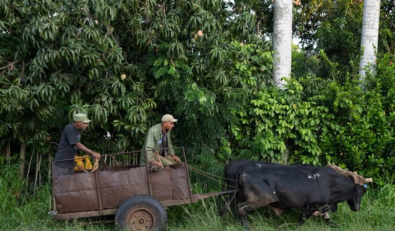 Crise énergétique à Cuba : l&rsquo;impact de l’embargo pétrolier américain
