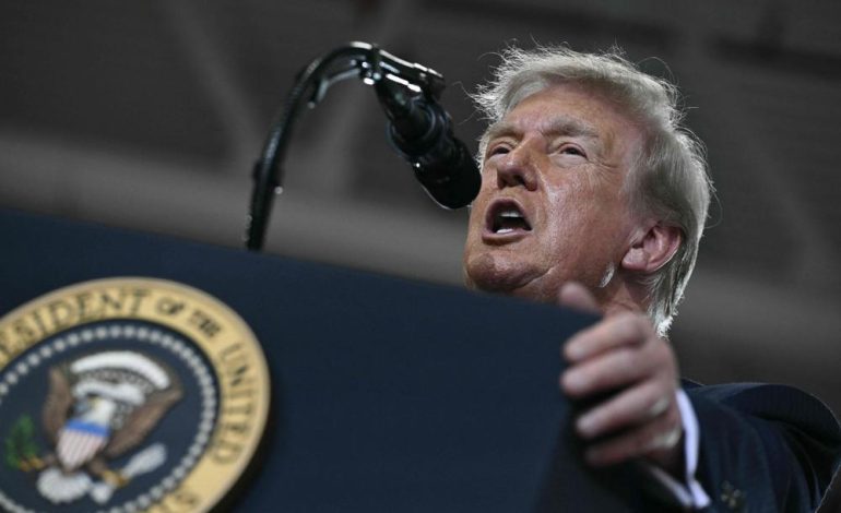 Les tensions entre les États-Unis, l&rsquo;Iran et leurs alliés