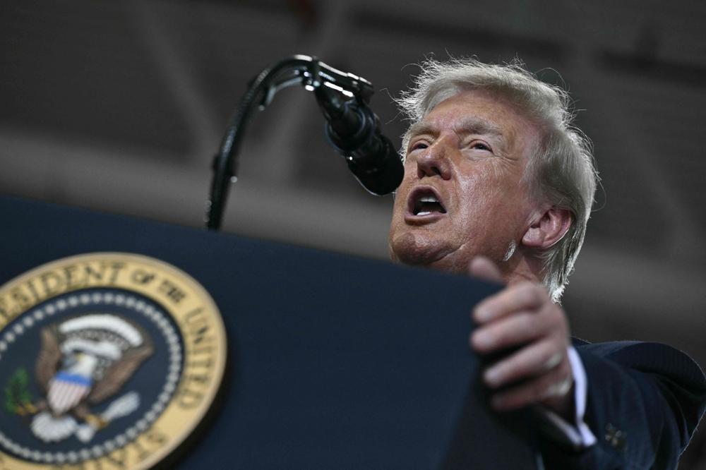 Les tensions entre les États-Unis, l&rsquo;Iran et leurs alliés