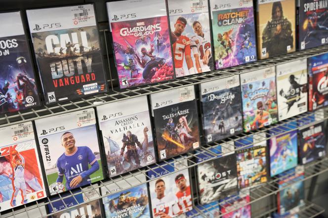 La transition numérique de Sony et l&rsquo;avenir des jeux vidéo