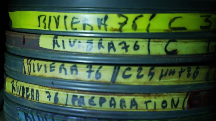 Riviera 76 : Le Festival Oublié