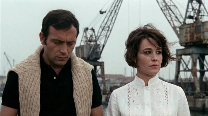 Retour sur un film italien provocateur au Festival de Cannes 1969