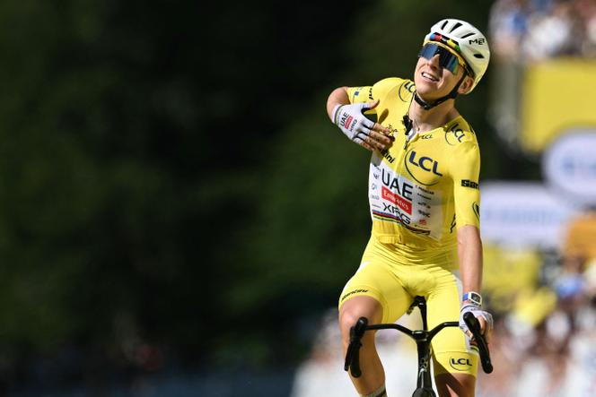 Le Tour de France 2026 : Une lutte acharnée pour le maillot jaune