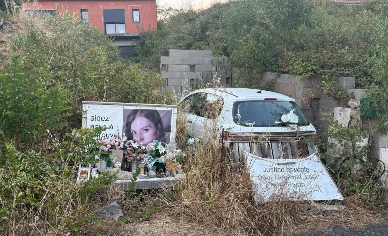 Cédric Jubillar admet son implication dans la disparition de sa femme