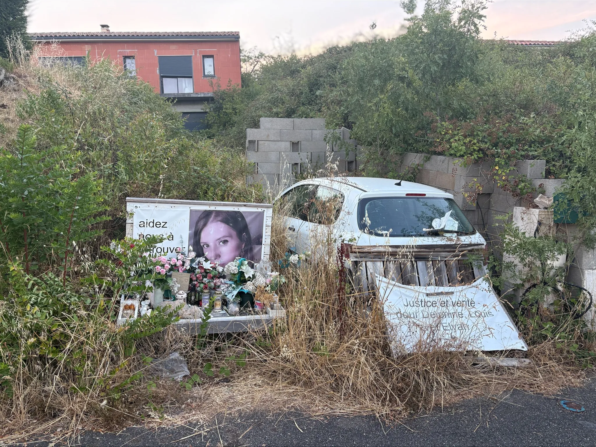 Cédric Jubillar admet son implication dans la disparition de sa femme