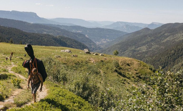 Musique en altitude : La Tournée des refuges