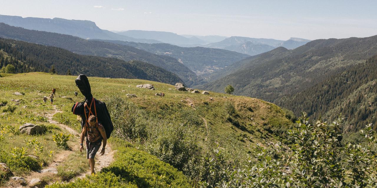 Musique en altitude : La Tournée des refuges