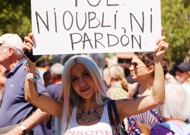 Festival du Monde 2023: Des Femmes Inspirantes au Centre de l’Événement