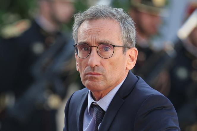 Le départ d&rsquo;Aurélien Lechevallier pour les États-Unis reporté