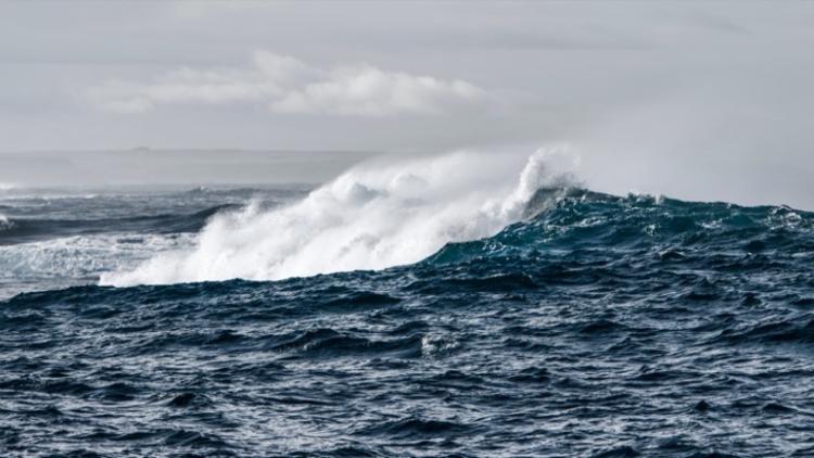 Survie en mer : le calvaire de Kai Sato