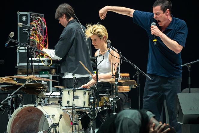 Le « Silence » au Festival d&rsquo;Avignon