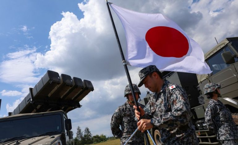Intensification des tensions diplomatiques entre la Chine et le Japon
