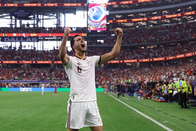 Espagne : une victoire cruciale en huitièmes de finale de la Coupe du monde 2026