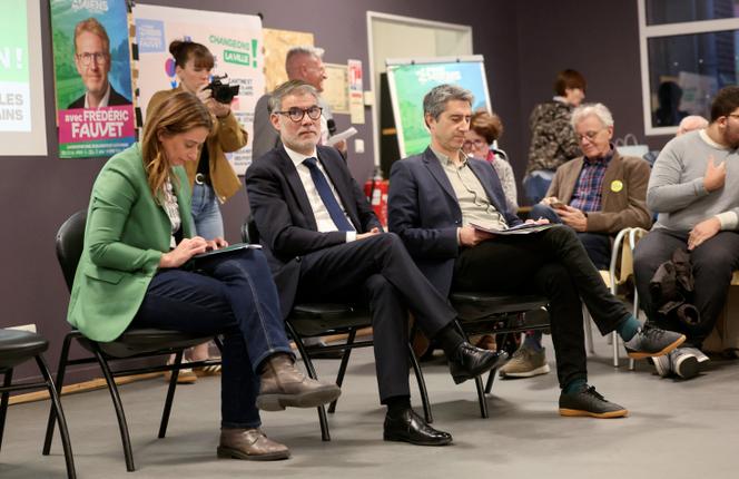 Analyse de la campagne présidentielle 2027: Multiplication des candidatures