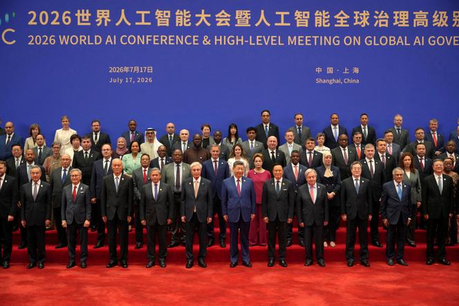 Coopération Internationale pour le Développement de l&rsquo;IA
