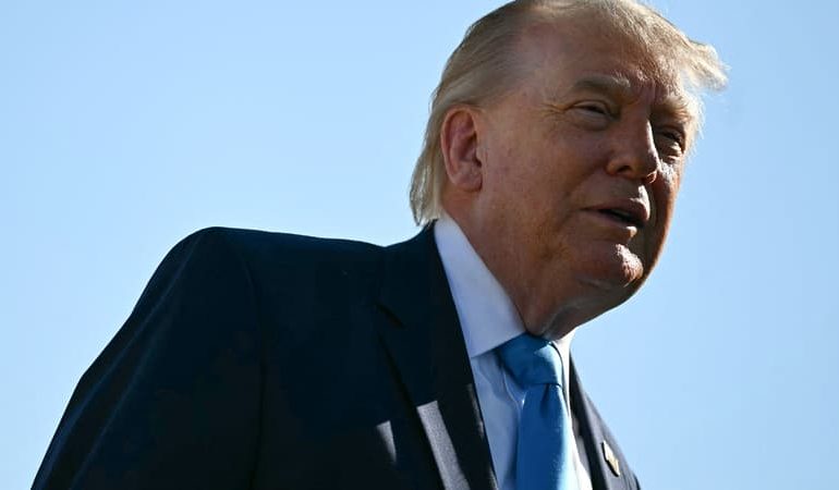 Tensions entre les États-Unis et l&rsquo;Iran : escalade de la violence dans le détroit d&rsquo;Ormuz