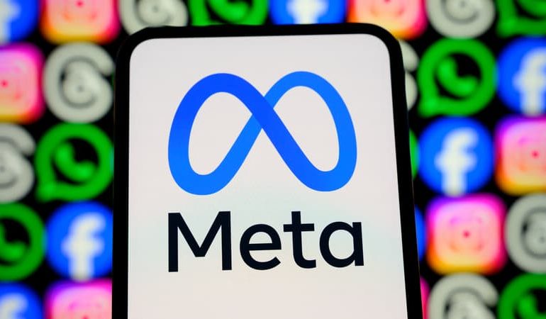 Meta confrontée à des accusations d&rsquo;utilisation illégale de contenus pour IA