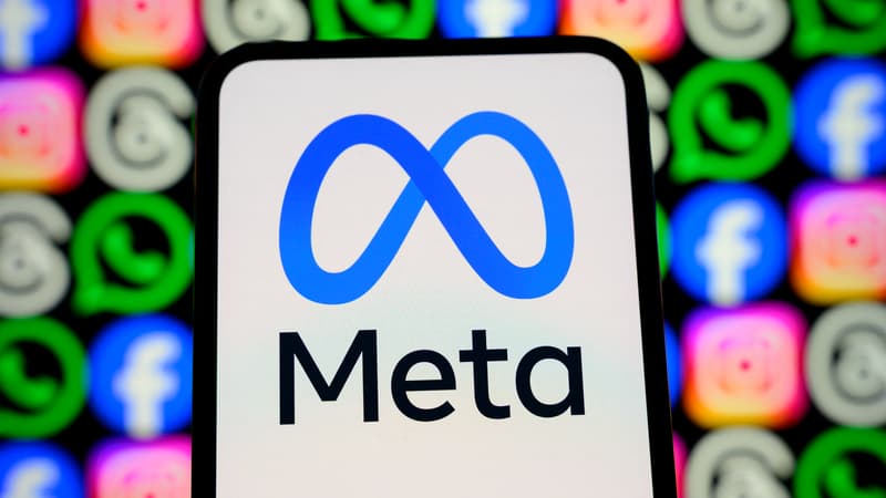 Meta confrontée à des accusations d&rsquo;utilisation illégale de contenus pour IA