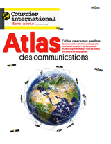 Atlas des câbles sous-marins et l&rsquo;évolution des communications mondiales