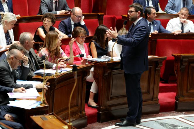 Le Sénat enrichit le projet de loi sur la relance du logement